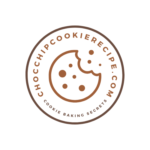Chocolate Chip Cookie Recipe Secrets Logo