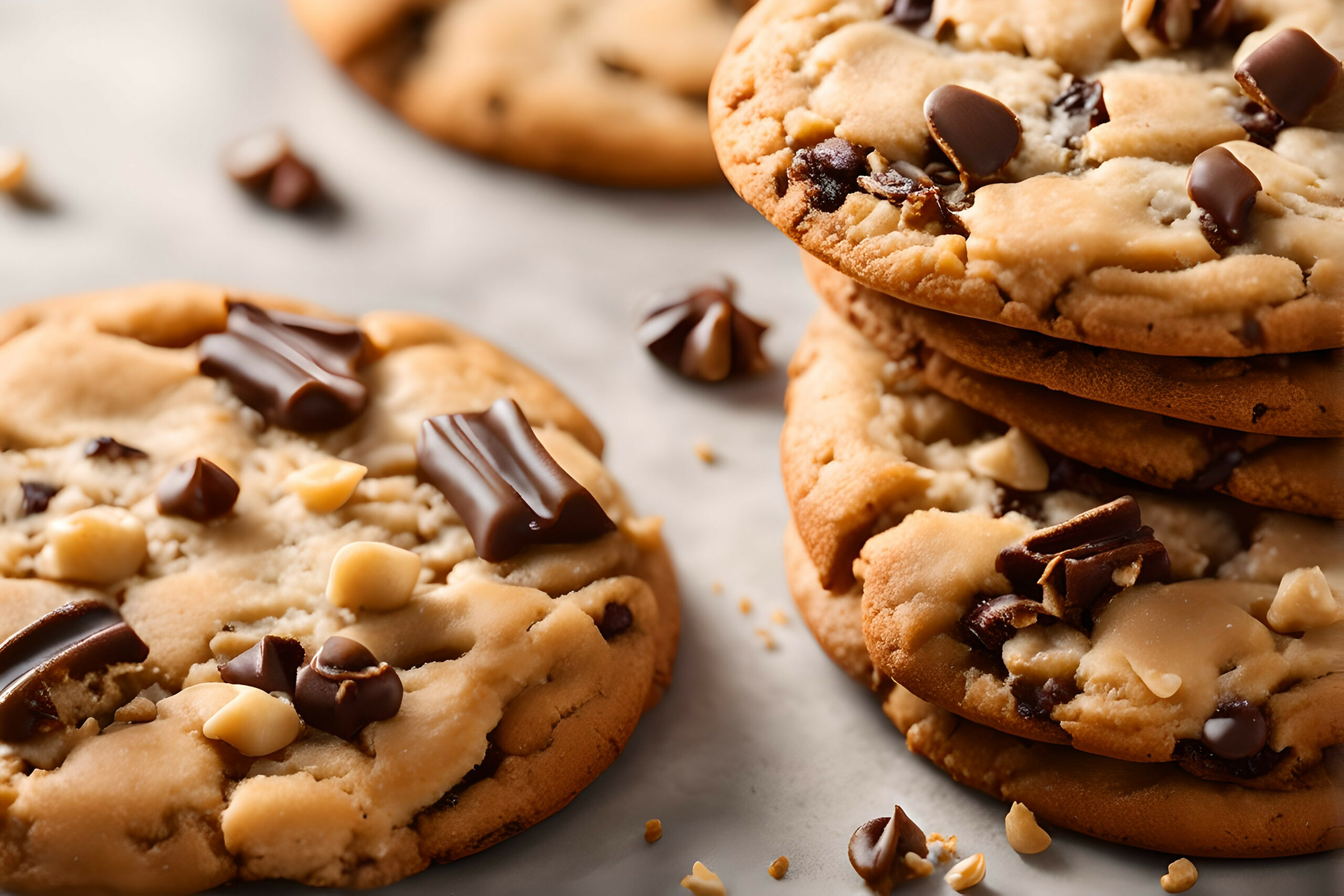 best chocolate chip cookie recipes